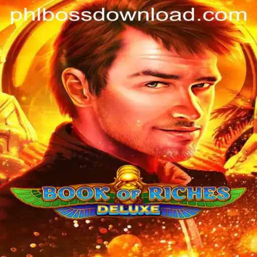 Exploring the Exciting World of Book of Riches Deluxe: PHLBOSS
