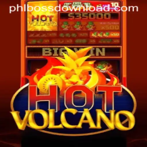 HotVolcano: An Exciting Eruption of Fun and Strategy
