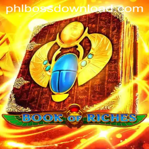 Dive into the Mystical World of BookofRiches