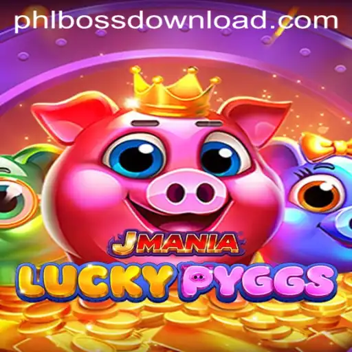 Discovering JManiaLuckyPyggs: A Modern Gaming Adventure