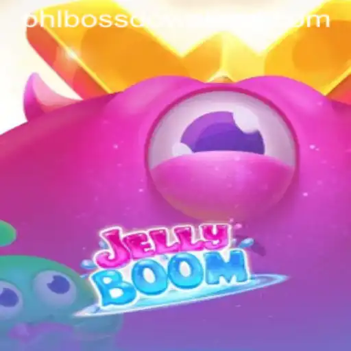 Discover the Exciting World of JellyBoom: Conquer the PHLBOSS Challenge