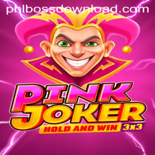 Exploring Pinkjoker: A Fascinating New Game with the Keyword PHLBOSS
