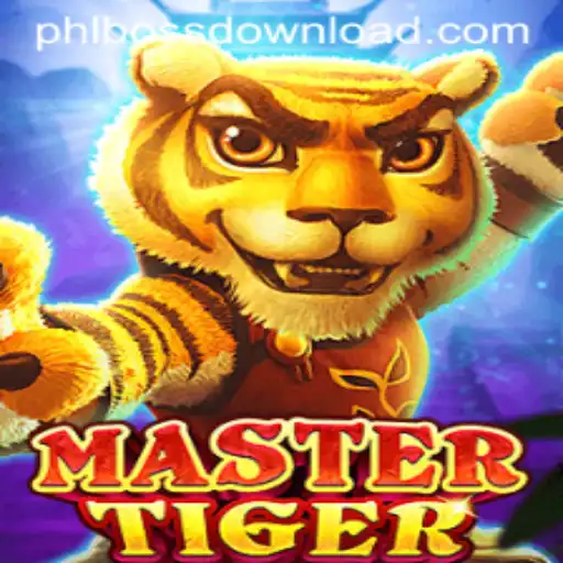 MasterTiger: Unleashing the PHLBOSS Experience in Gaming