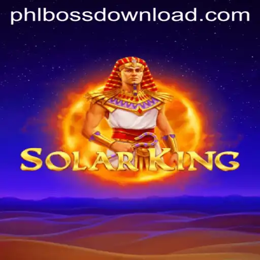 Unveiling SolarKing: A New Era in Strategic Gaming