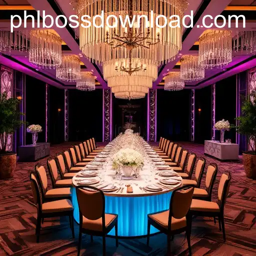 Exclusive Events: The Ultimate Guide to Unlocking PHLBOSS Opportunities