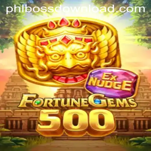 Unlock the Thrilling World of FortuneGems500 with PHLBOSS