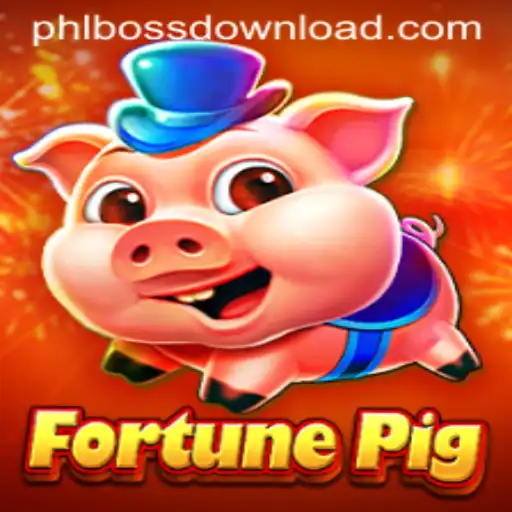 FortunePig: Unveiling the Thrills of the PHLBOSS