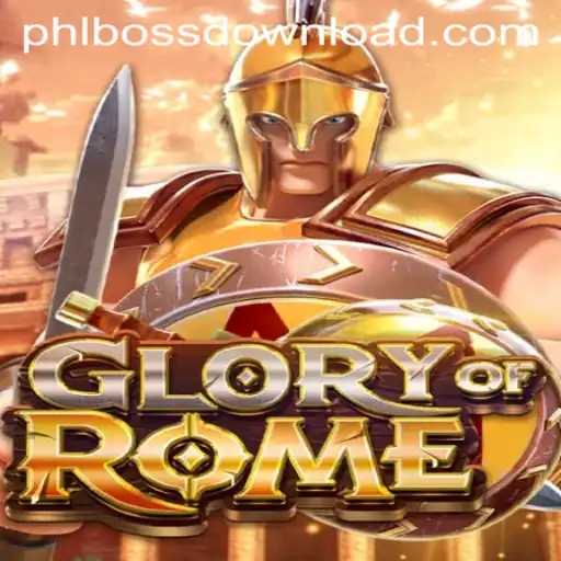 GloryofRome: An Epic Strategy Game with Immersive Challenges
