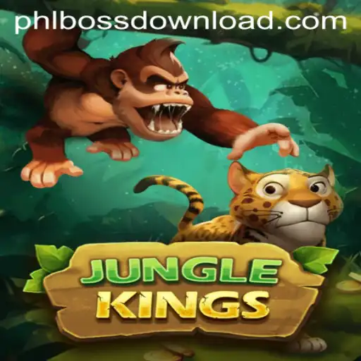 Exploring JungleKings: An Immersive Adventure with PHLBOSS