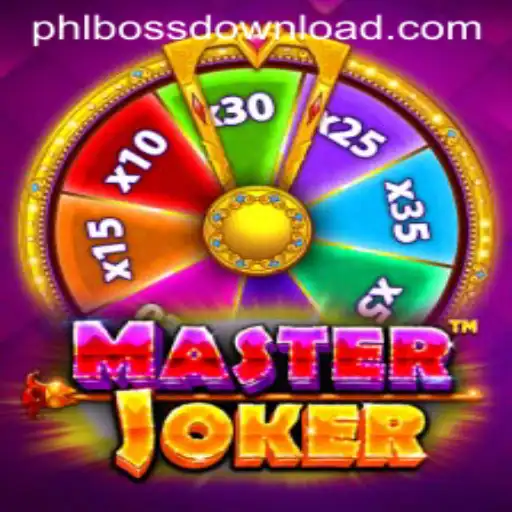 MasterJoker: Exploring the Exciting World of PHLBOSS