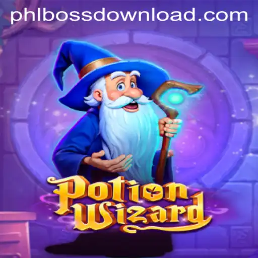 Discover the Magical World of PotionWizard: A New Era of Gaming