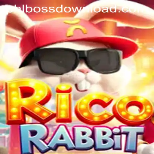Discover the Adventurous World of RicoRabbit: A Dynamic Gaming Experience with PHLBOSS