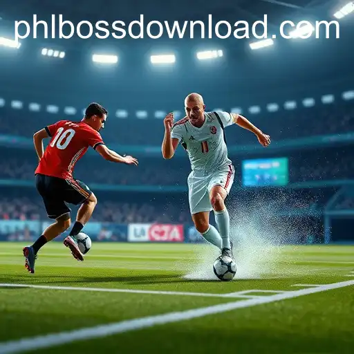 Exploring the Thrilling World of Virtual Sports: The Rise of PHLBOSS