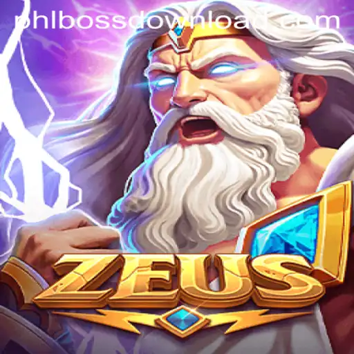 Zeus: Unleashing the Power of Thunder in Modern Gaming