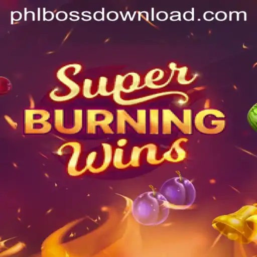Unveiling SuperBurningWins: A Glimpse into the Game with PHLBOSS